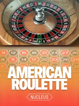 American Roulette
