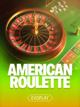 American Roulette 3D Classic